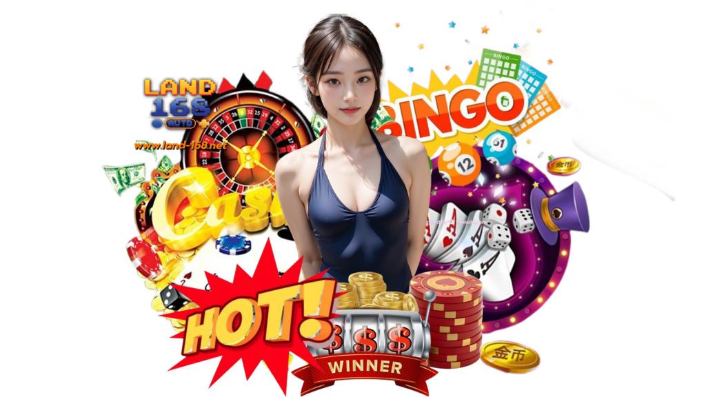 land168 ฟีดแบ็กจากผู้เล่นบนเว็บ น่ากลับมาใช้งานต่อในระยะยาว